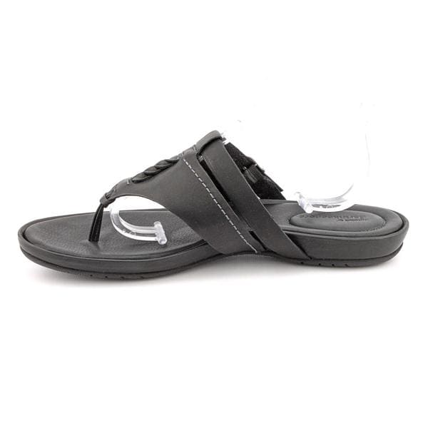 timberland flip flops womens