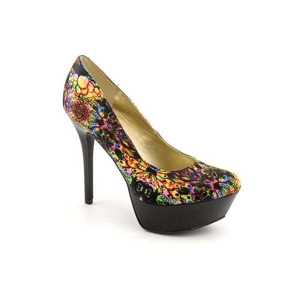 Shop Carlos Santana Women�s �Destiny� Fabric Dress Shoes