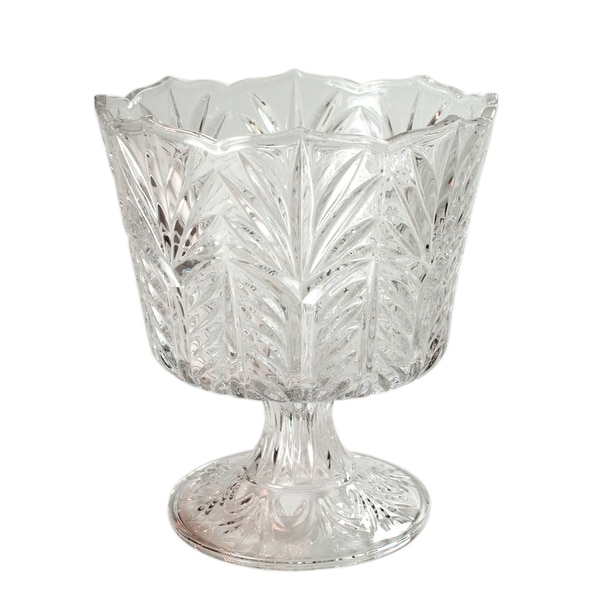 Fifth Avenue Crystal Wellington Trifle Bowl  ™ Shopping