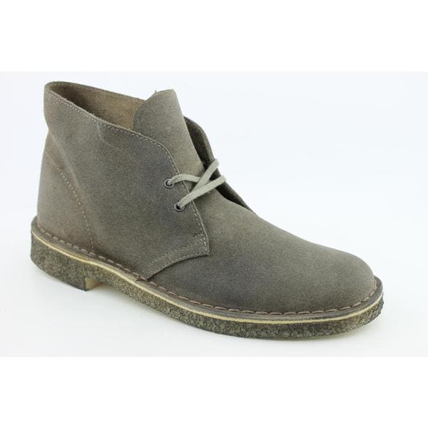 clarks desert boots 10.5