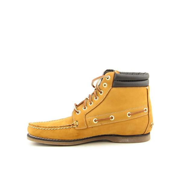 timberland boat boots