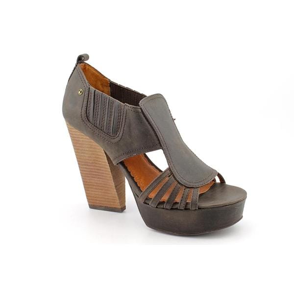 Lucky Brand Women's 'Palma' Leather Sandals Lucky Brand Sandals