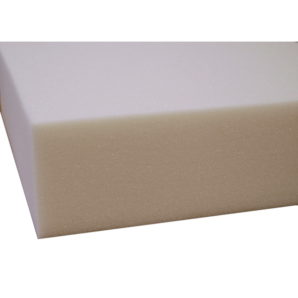 Splendorest 4 inch Memory Foam Mattress Topper