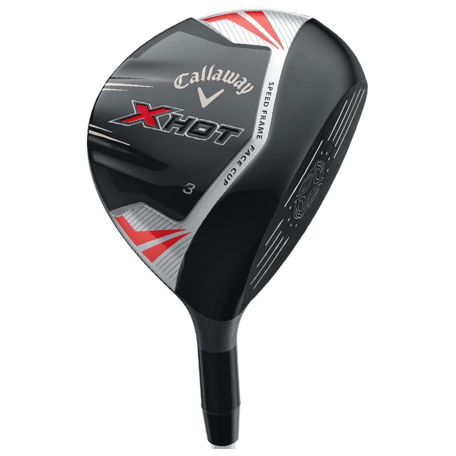 Callaway Mens X Hot Fairway Wood Today $229.99