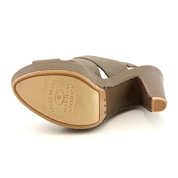 lucky brand dress shoes