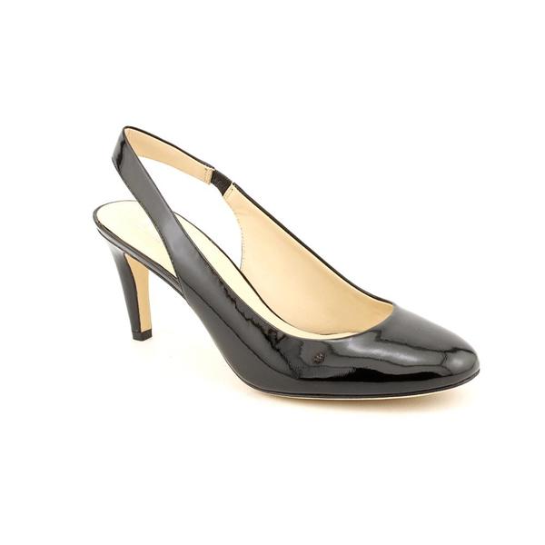 KORS Michael Kors Women's 'Morley' Patent Leather Dress Shoes (Size 11) KORS Michael Kors Heels