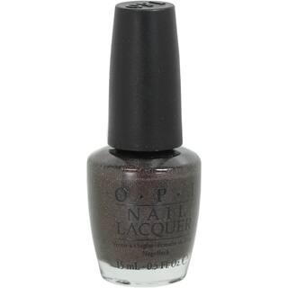 Opi Nail Care For Less Opi My Private Jet Nail Lacquer