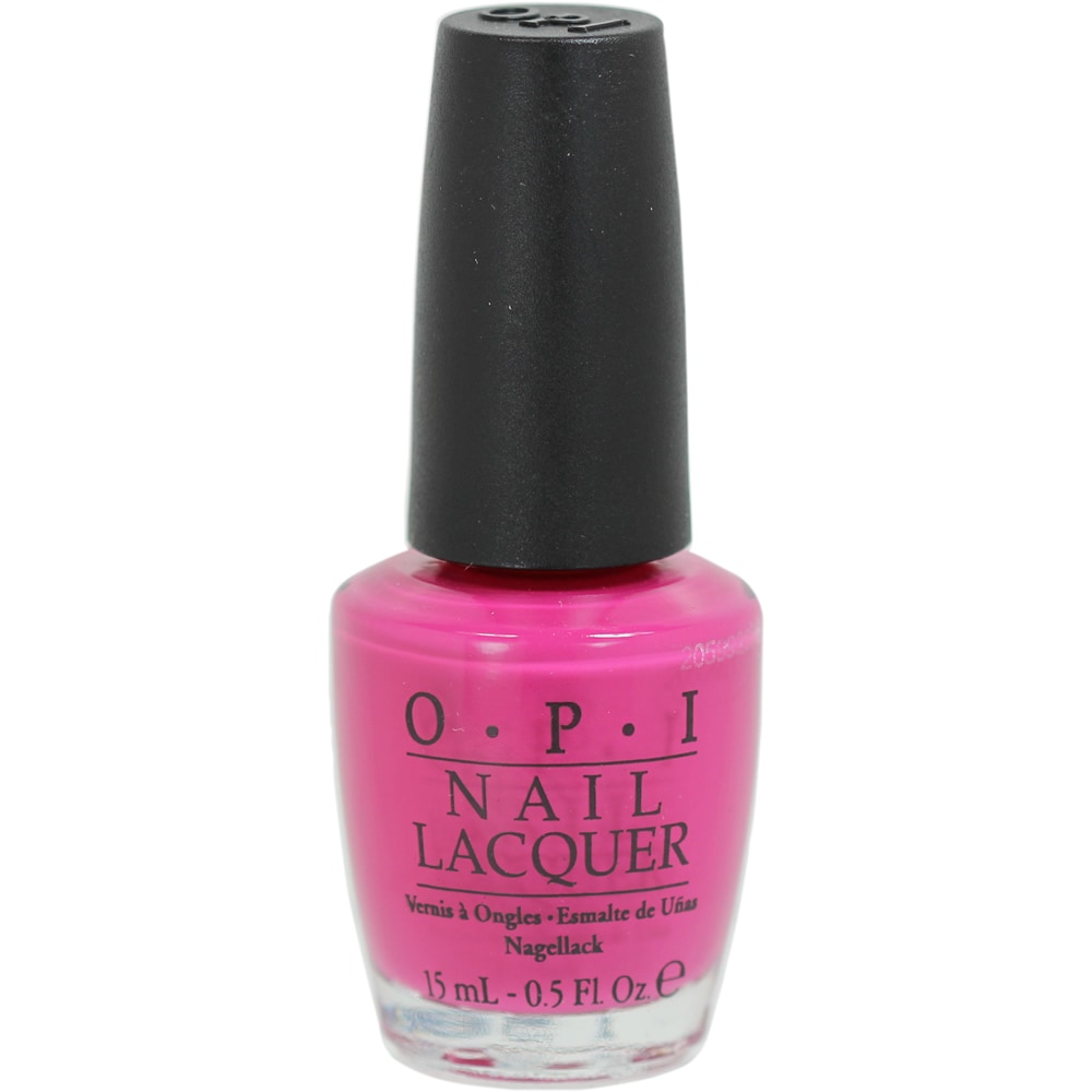 Shop OPI Pink Flamenco Nail Lacquer - Free Shipping On Orders Over $45 ...