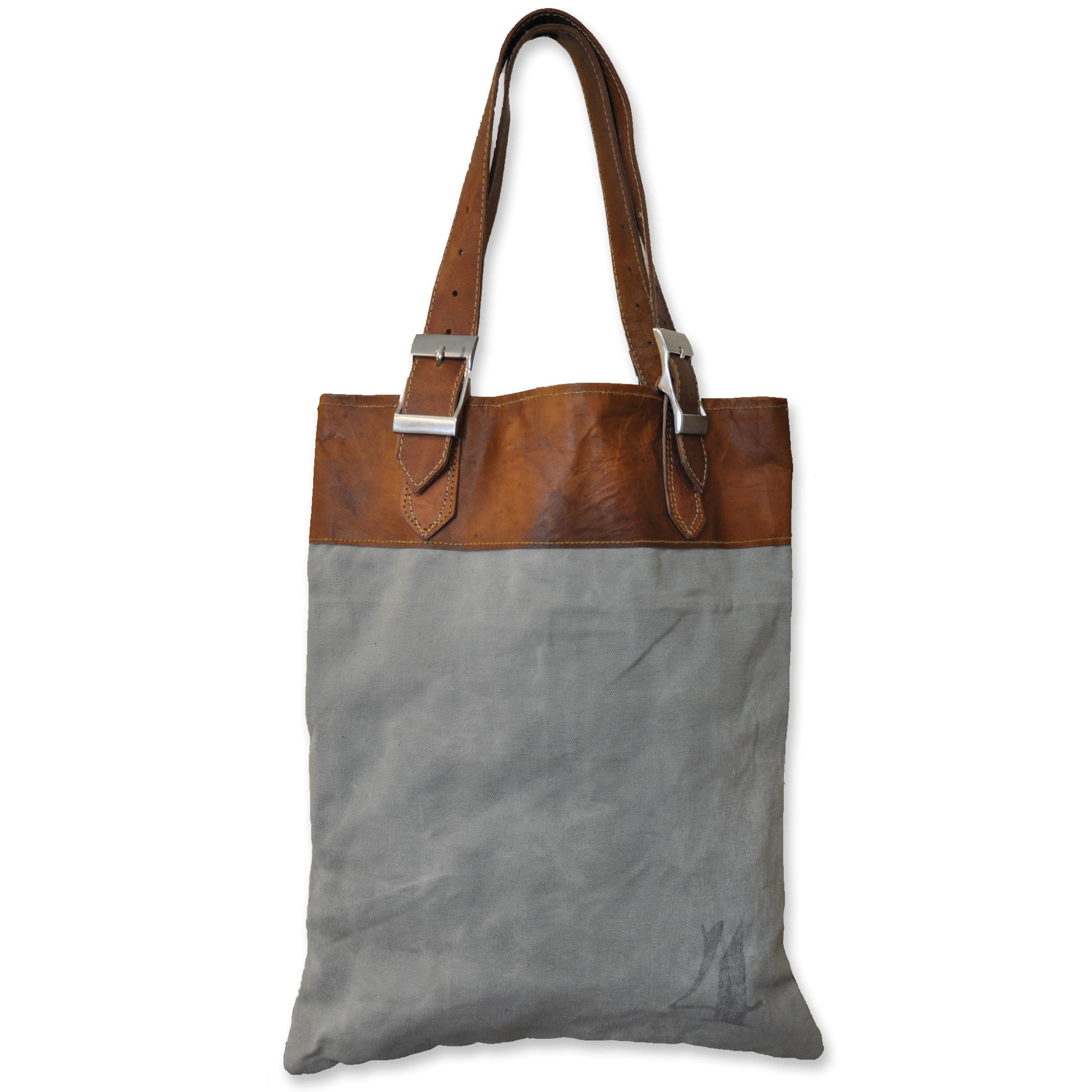 Canvas Handbags Shoulder Bags, Tote Bags and Leather