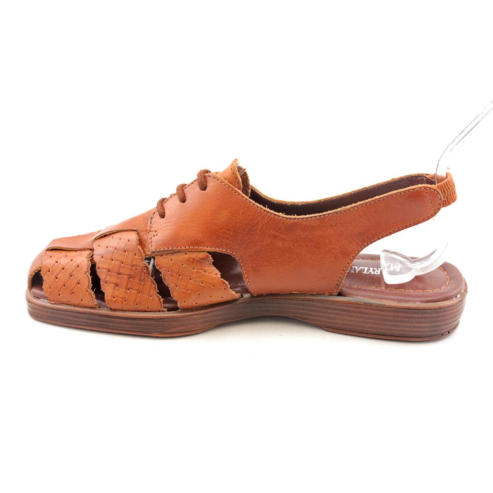 maryland square casual shoes