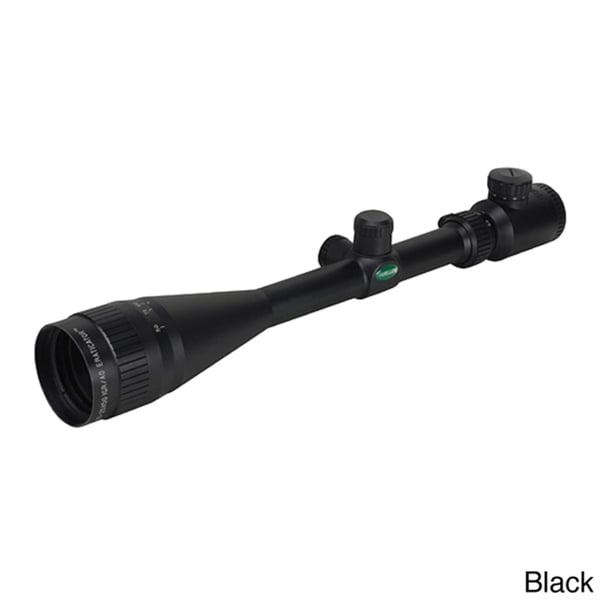 Mueller Eraticator Scope Mueller Gun Scopes