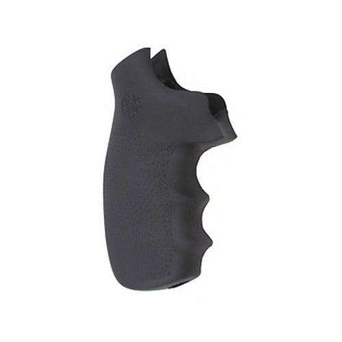 Hogue Colt Detective Special Grips 48000