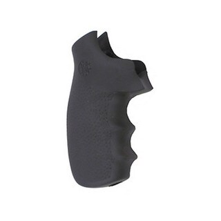 Hogue Colt Detective Special Grips 48000