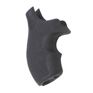 Hogue J-Frame Grips