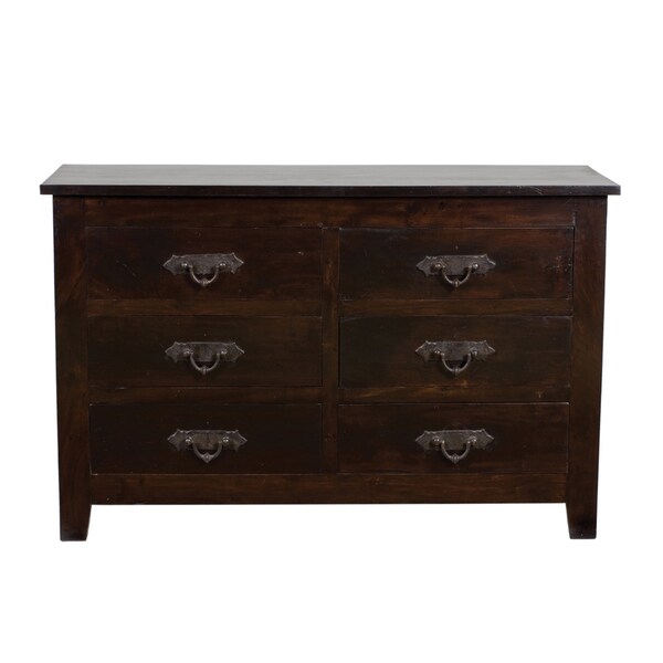 Kosas Home Venice 6-drawer Dresser