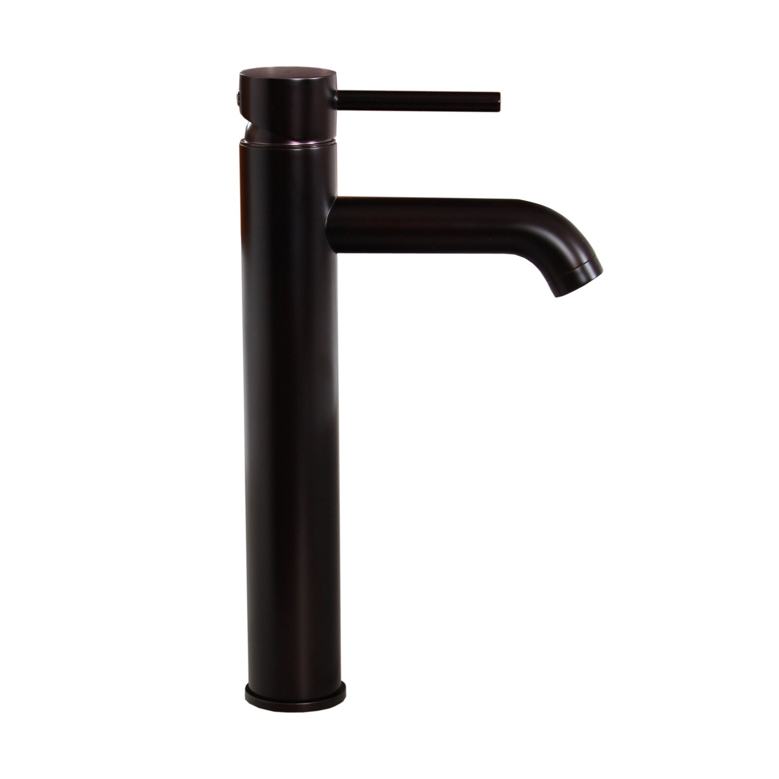 Elite Oil rubbed Bronze Bathroom Vessel Sink Faucet  