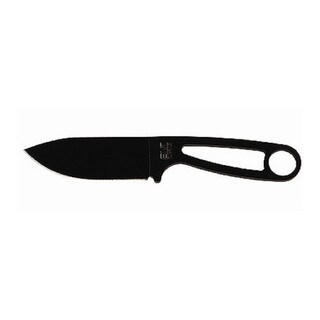 Ka-Bar BK14 Becker Eskabar Fixed Blade Knife