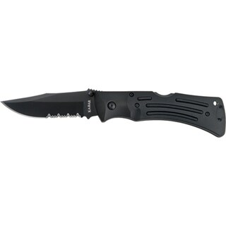 Ka-Bar Mule Folder Knife