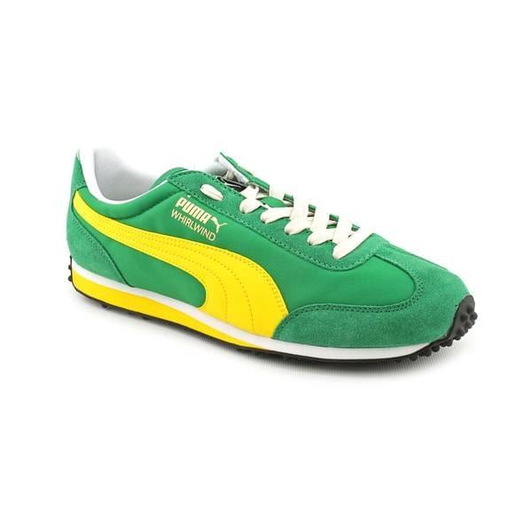 puma whirlwind leather