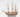 Old Modern Handicrafts USS Contitution Small Model Ship