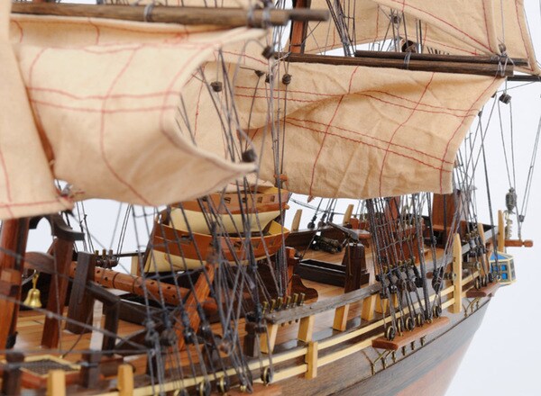 SF・ファンタジー・ホラー h.m.s BOUNTY cutty SARK1869 SF・ファンタジー・ホラー h.m.s BOUNTY cutty SARK1869 SF