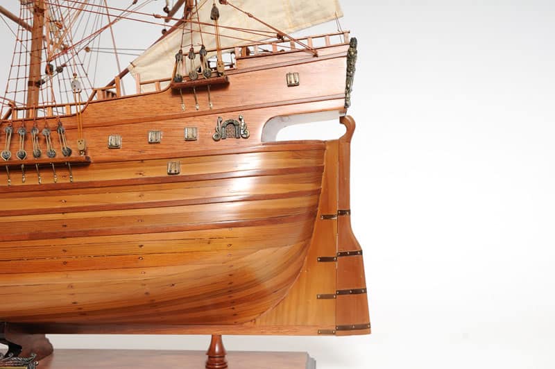 Old Modern Handicrafts Arabella Model Ship