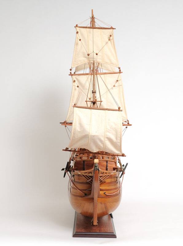 Old Modern Handicrafts Arabella Model Ship