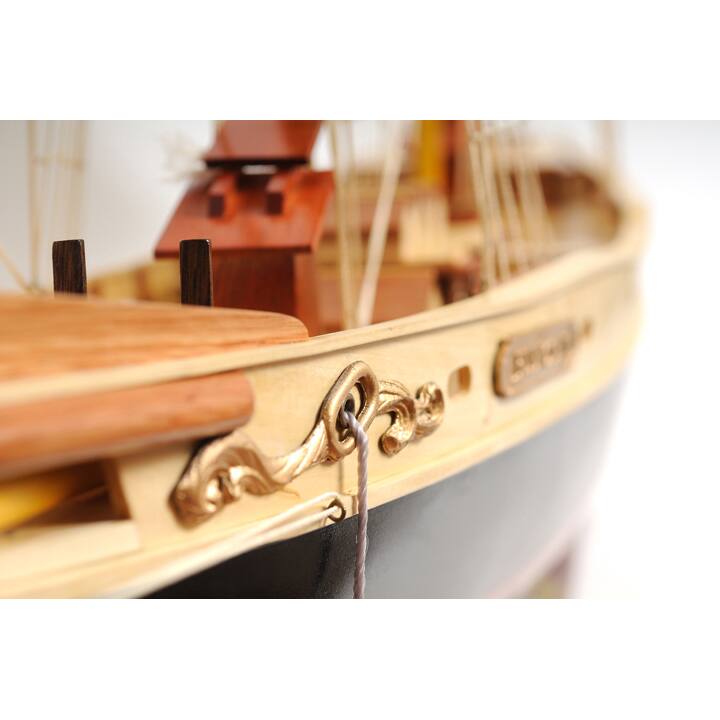 Old Modern Handicrafts Bluenose II Large Model Ship