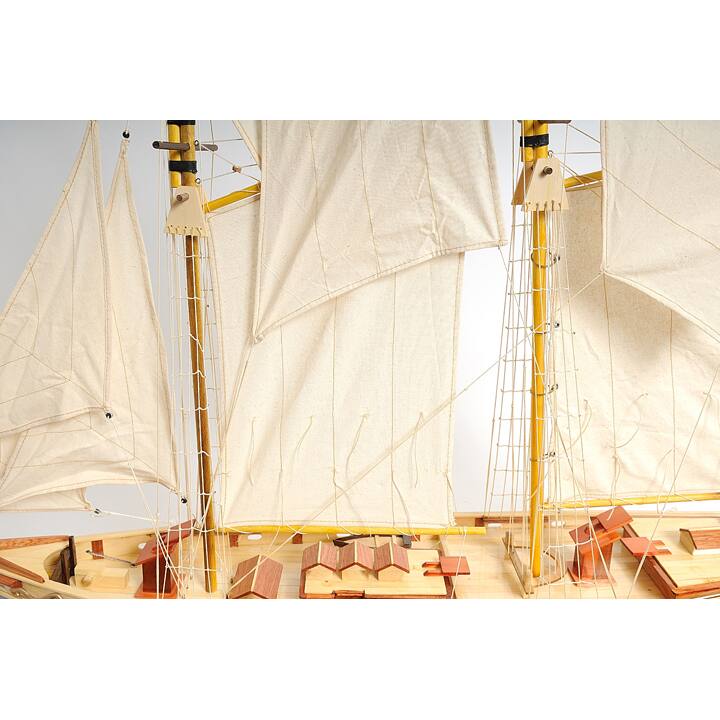 Old Modern Handicrafts Bluenose II Large Model Ship