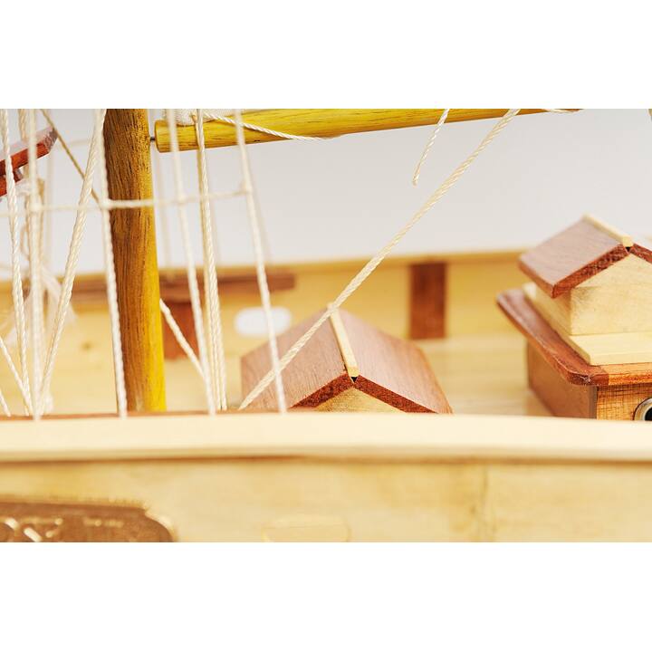 Old Modern Handicrafts Bluenose II Large Model Ship