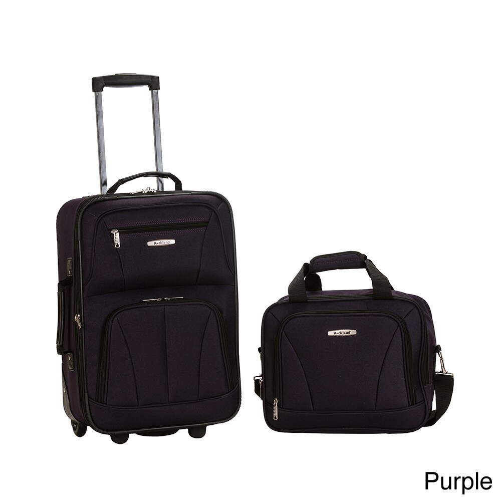 lightweight soft carry on luggage