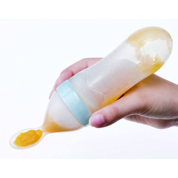 Shop Nuby Squeeze Baby Feeder Free Shipping On Orders Over 45
