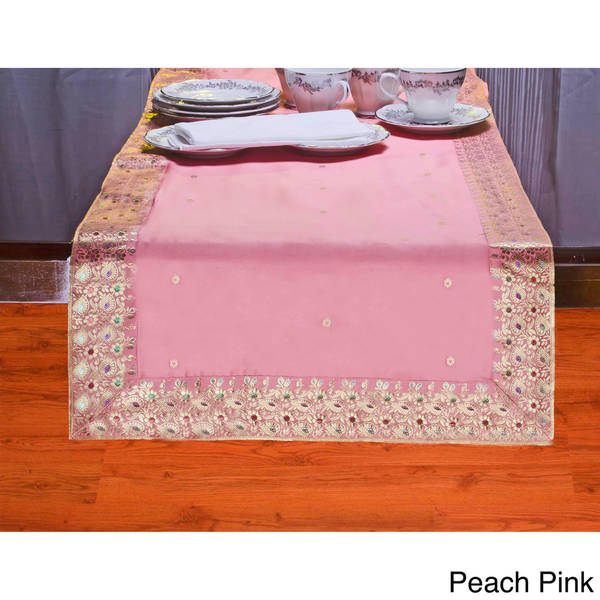 84 inch table runner