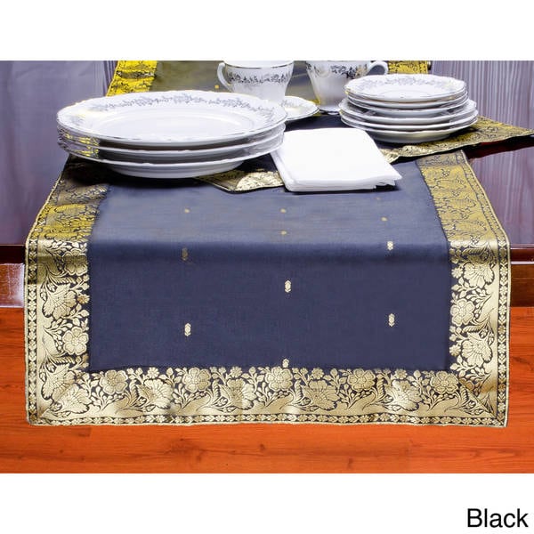 84 inch table runner