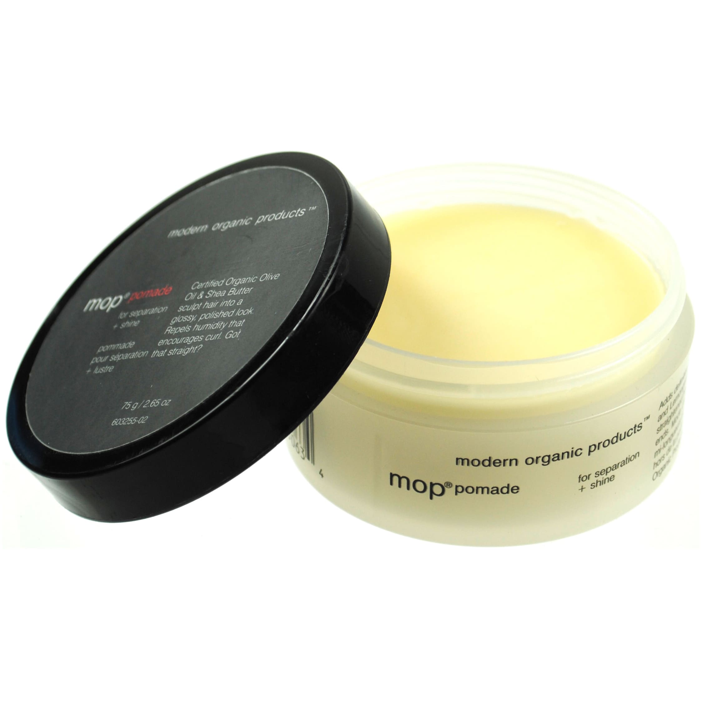 modern organic products