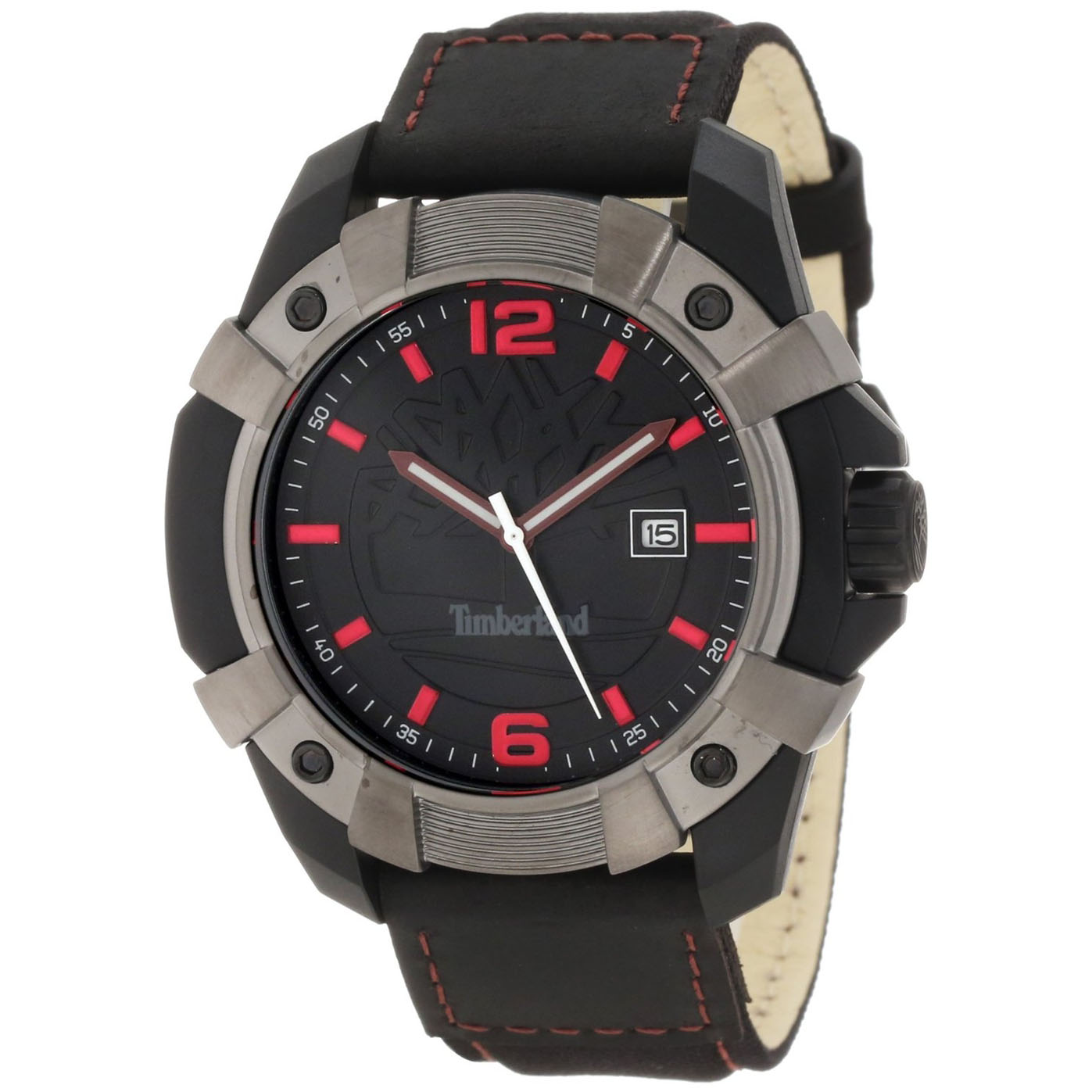 timberland smart watch