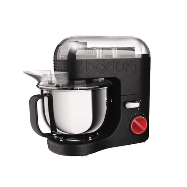 Bodum Black Bistro Electric Stand Mixer Bed Bath & Beyond 7856955