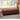 Bolbolac Flower Fabric-upholstered Storage Bench