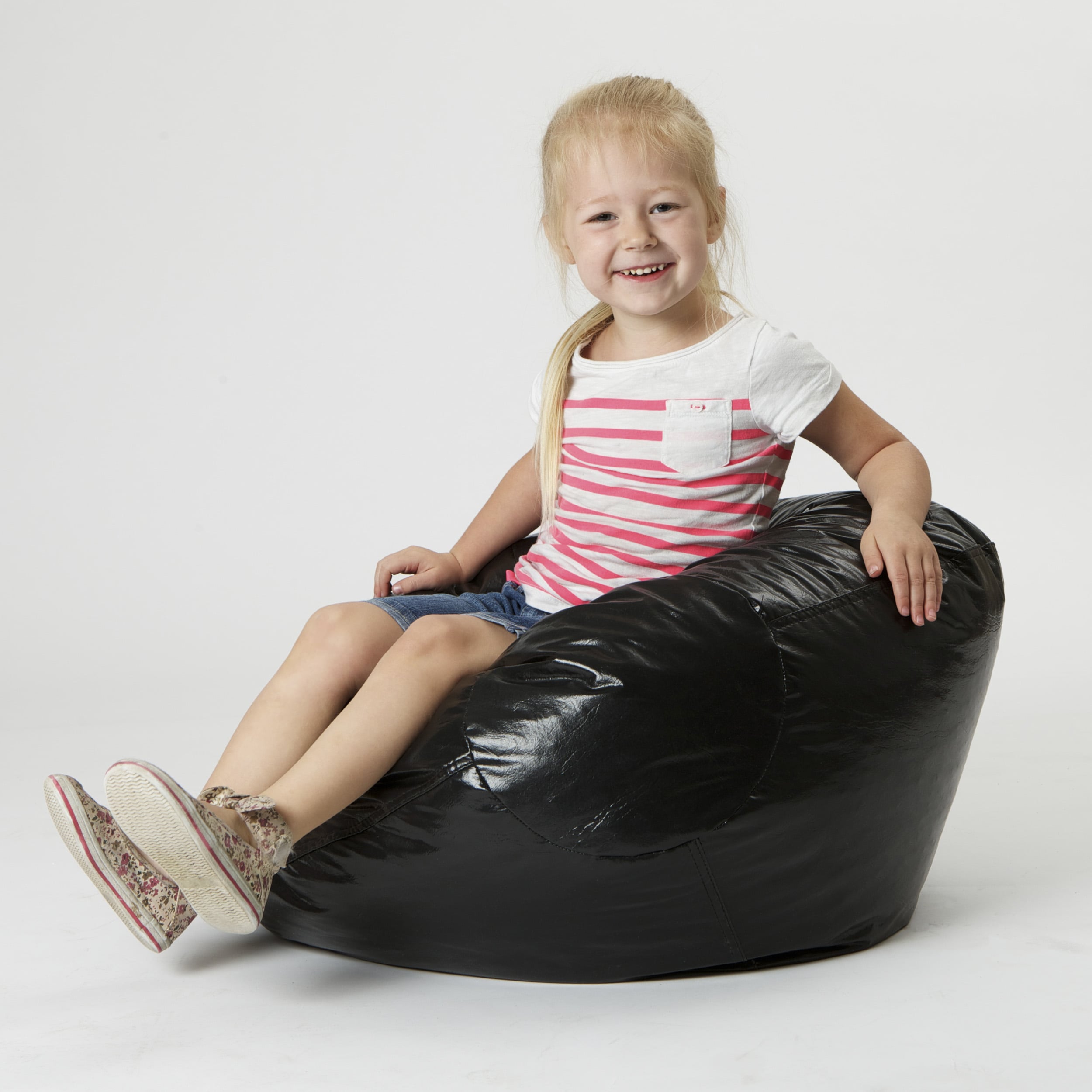child size lounge chair