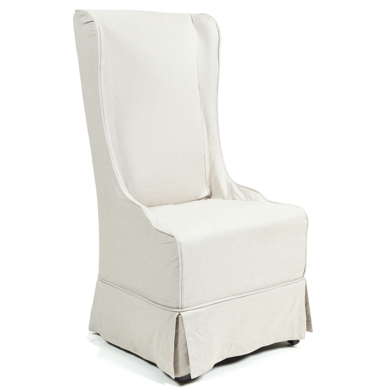 Hampton Wingback Chair Today $444.99 Sale $400.49 Save 10%