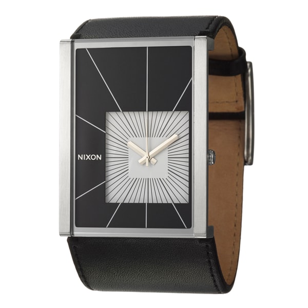 Nixon Women's 'The Motif' Stainless Steel Quartz Watch Nixon Women's Nixon Watches