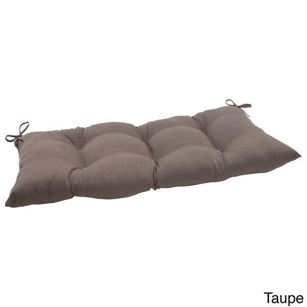 pillow perfect outdoor bench cushions