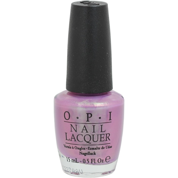 Shop OPI Significant Other Color Nail Lacquer - Free Shipping On Orders ...