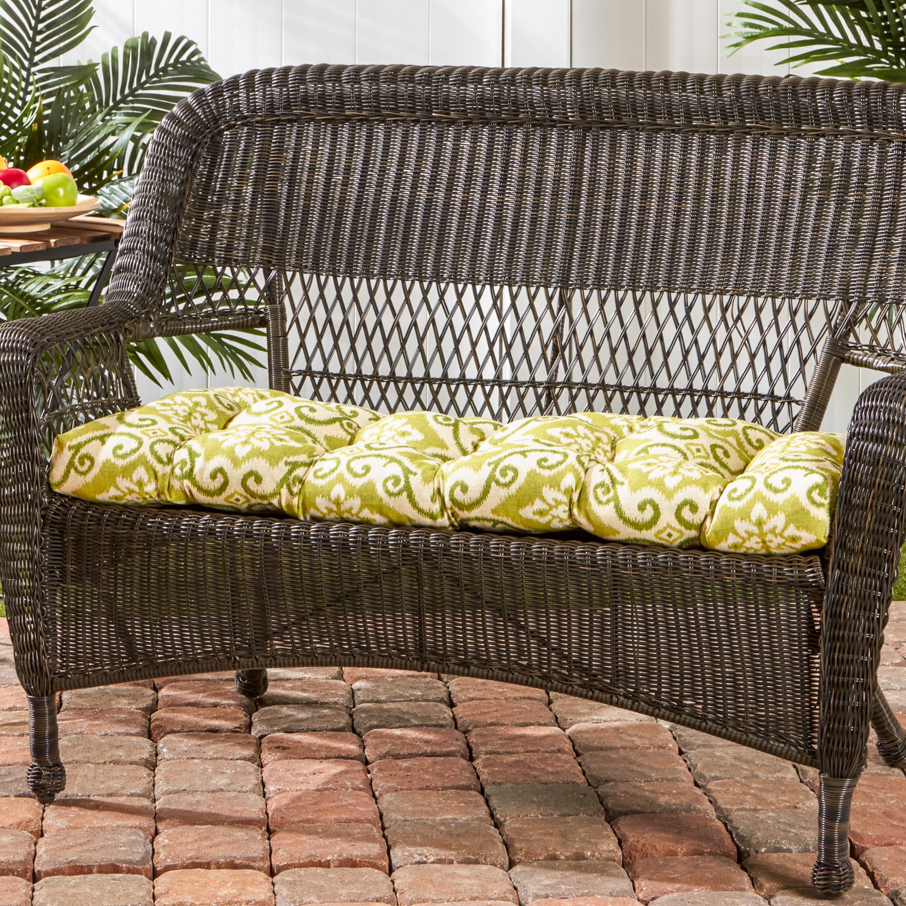 Shop Greendale Home Fashions Shoreham 44-inch Outdoor ...