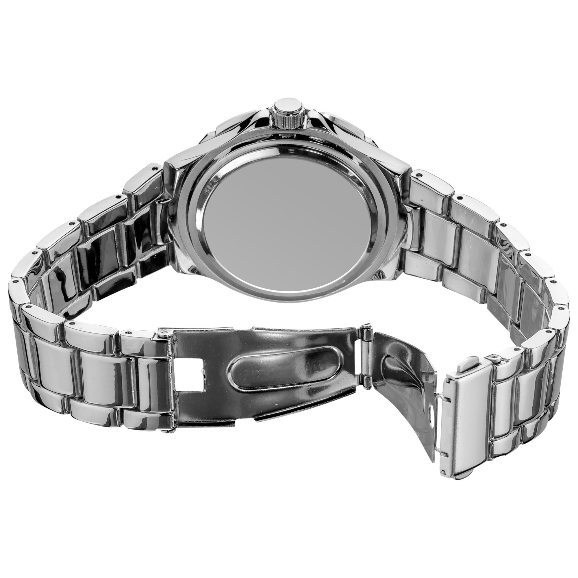 sport look watch