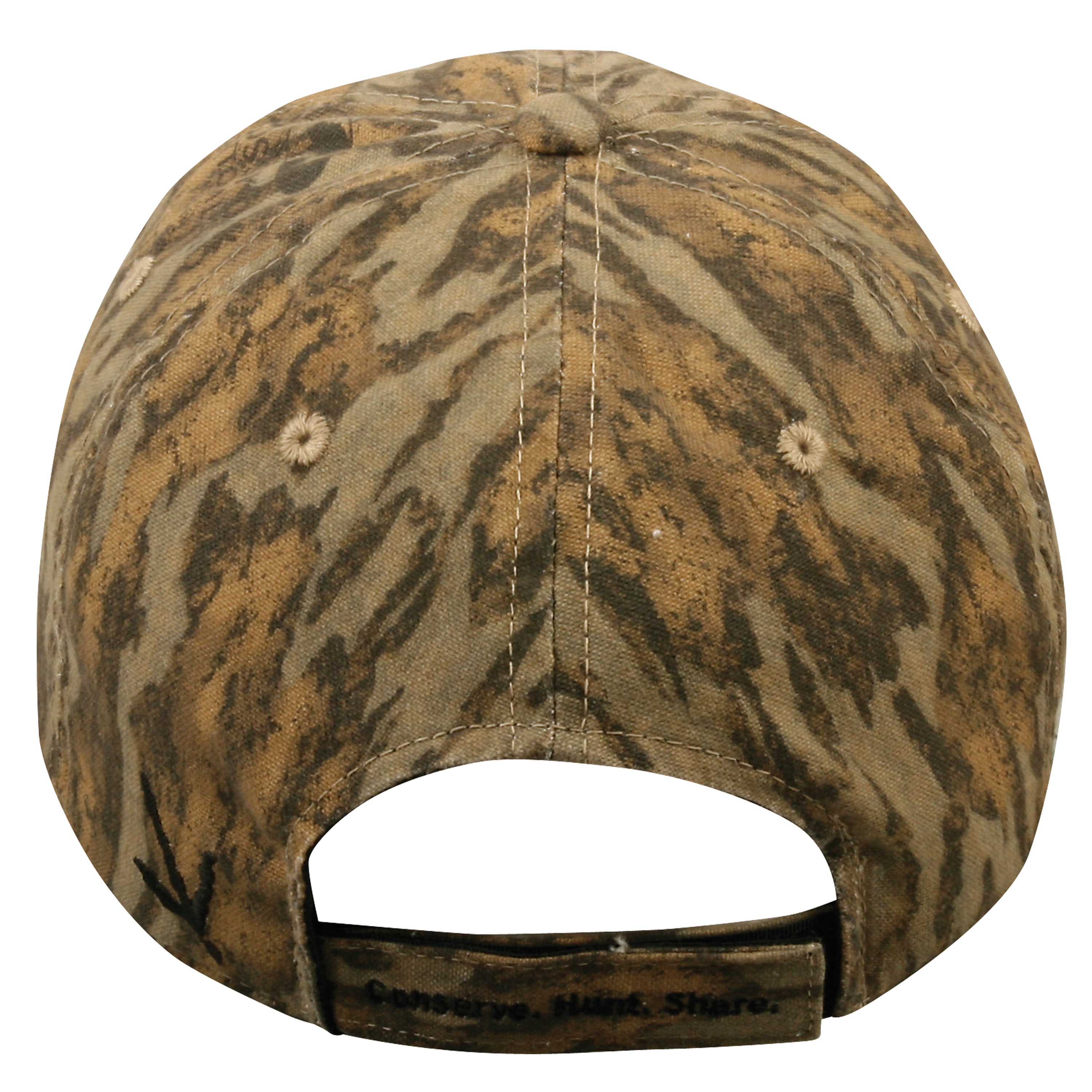 nwtf bottomland hat