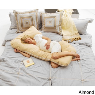 Today's Mom Cozy Cuddler Pregnancy Mom Cozy Cuddler Pregnancy Pillow