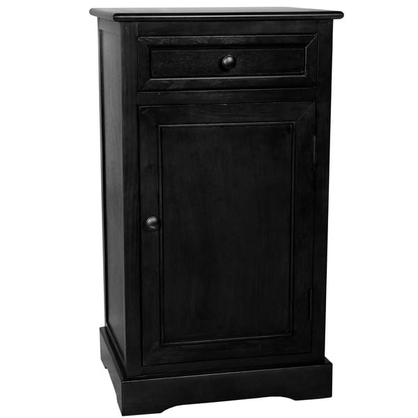 Handmade Classic Design Nightstand (China)
