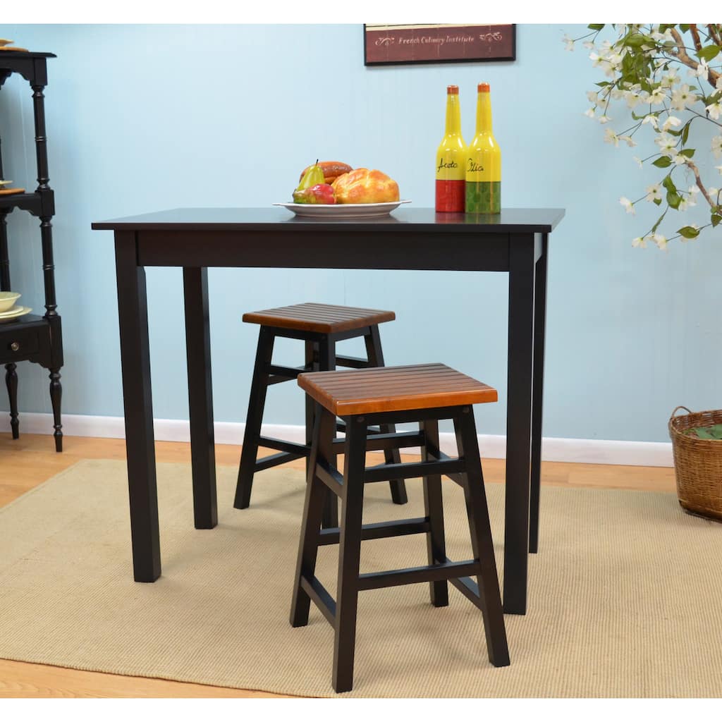 Sonoma 24-inch Antique Counter Stool