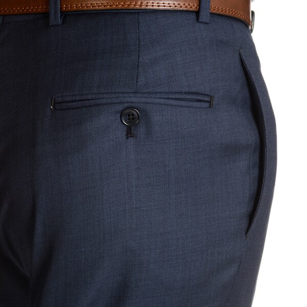 tommy hilfiger blue pants